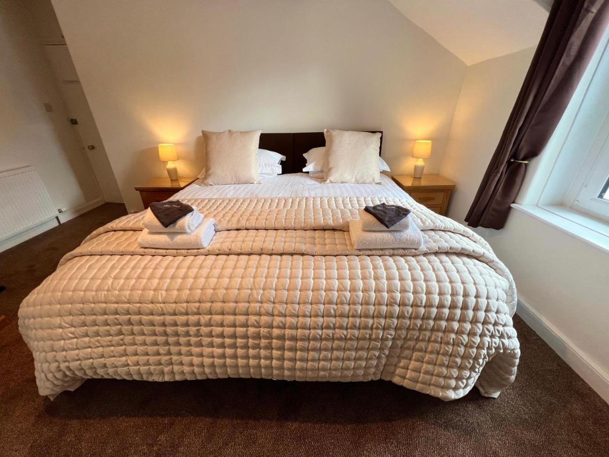 Dolly Waggon Bed & Breakfast Keswick (Cumbria)